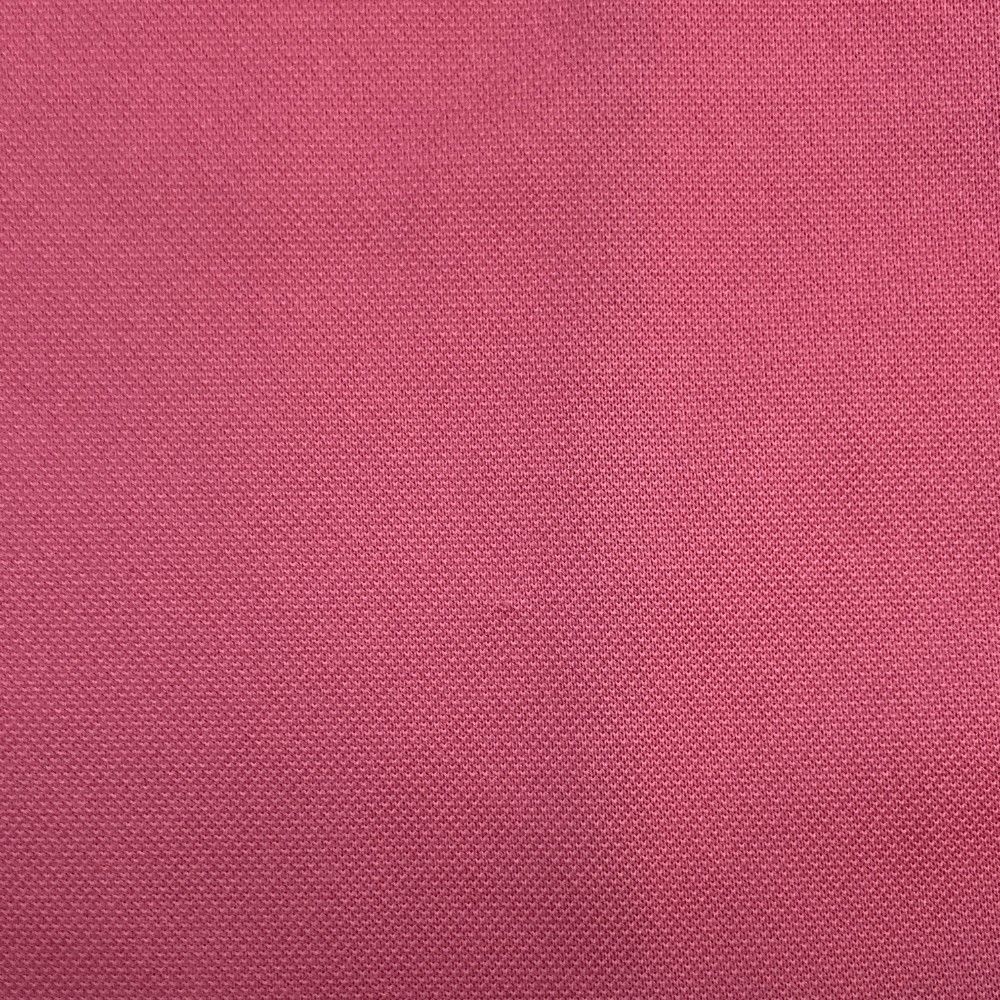美品 ランバンスポール ゴルフ ポロシャツ ピンク 系 サイズ38 LANVIN SPORT ランバン スポール 半袖ポロシャツ ピンク系 38