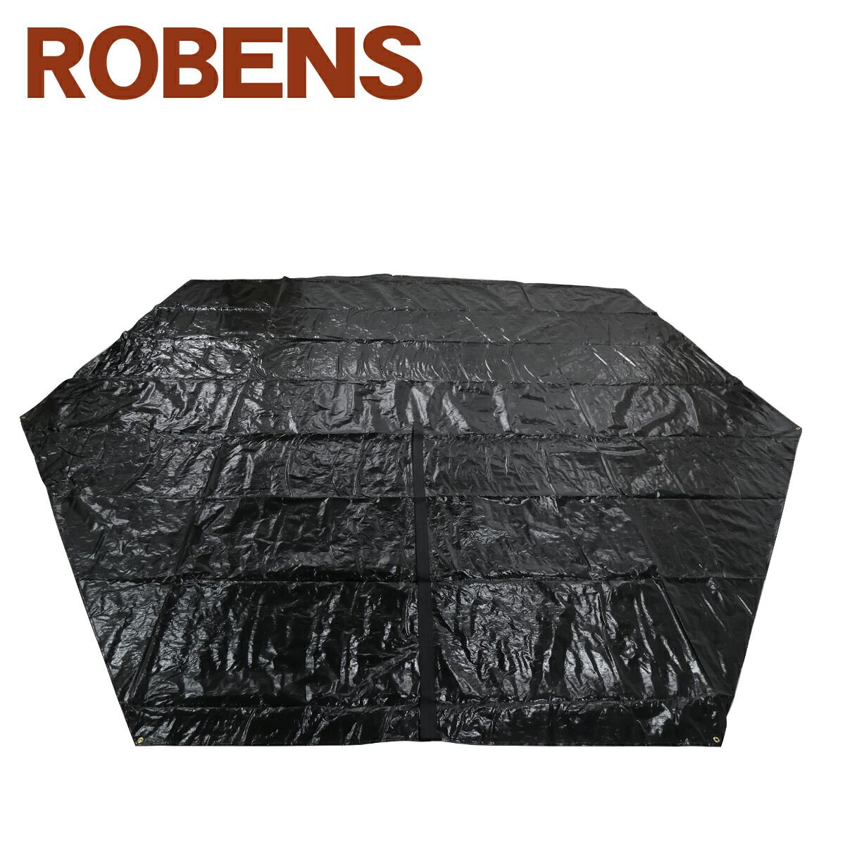 ローベンス Footprint Kiowa カイオワ専用 フットプリント 190030 グランドシート Robens