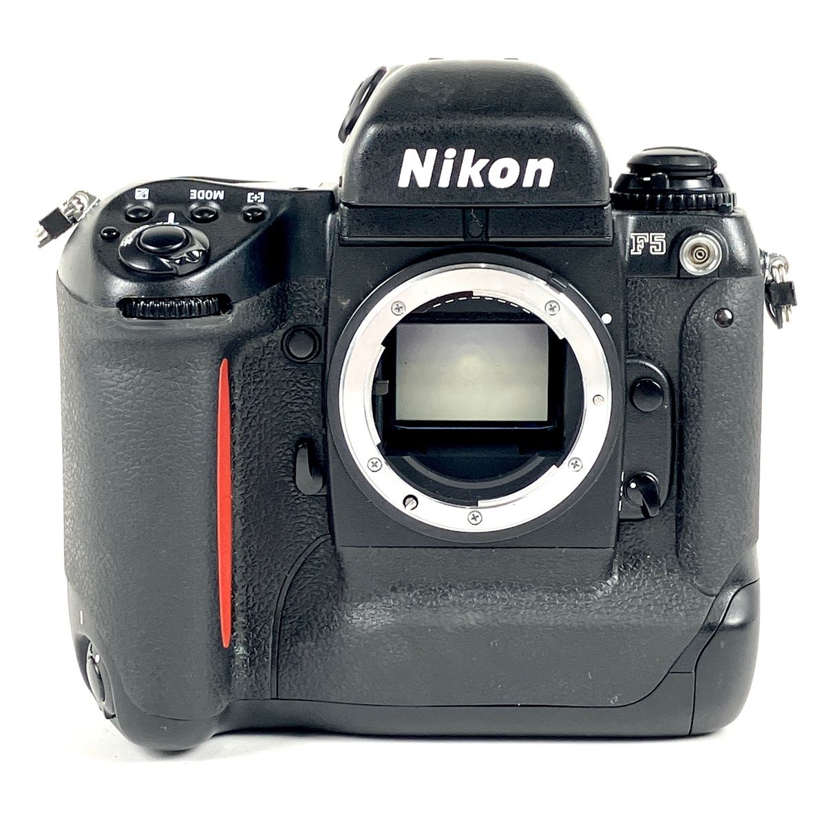 ニコン Nikon F5 ボディ フィルム オートフォーカス 一眼レフカメラ