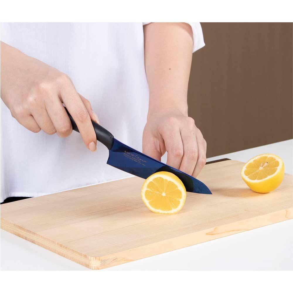 ミッドナイトブルー