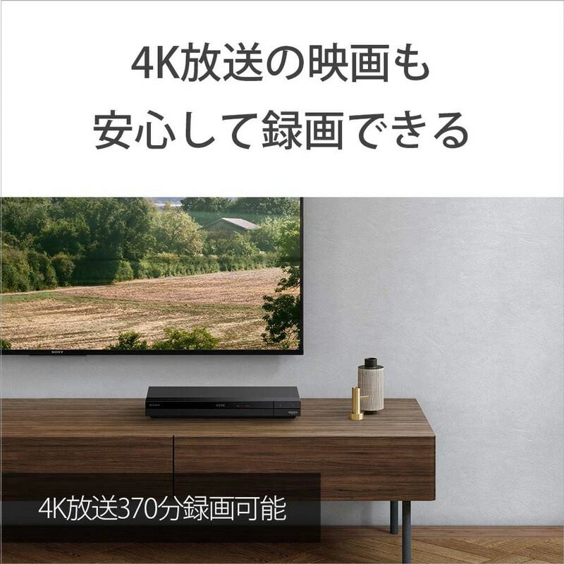 ビデオ用ブルーレイディスク