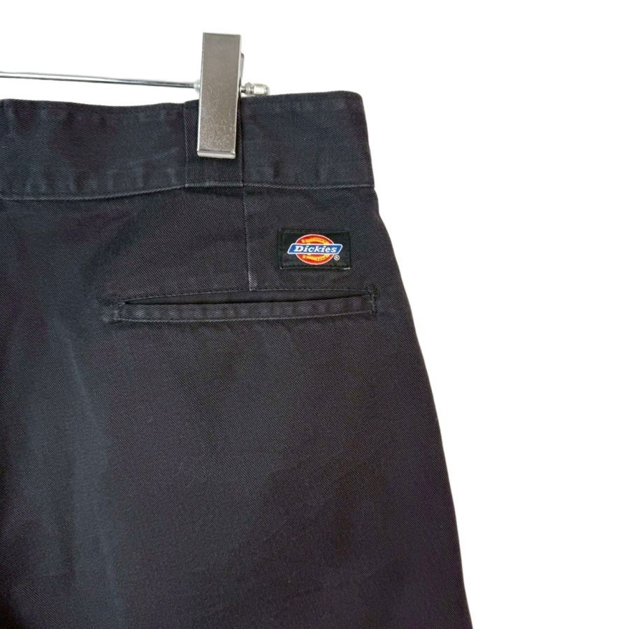 90sUSA製Dickiesディッキーズ42274ワークショーツハーフパンツショート