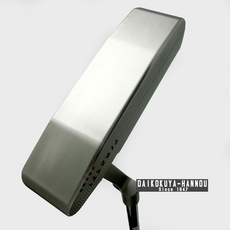 ピレッティ パター Tour Only 303SS