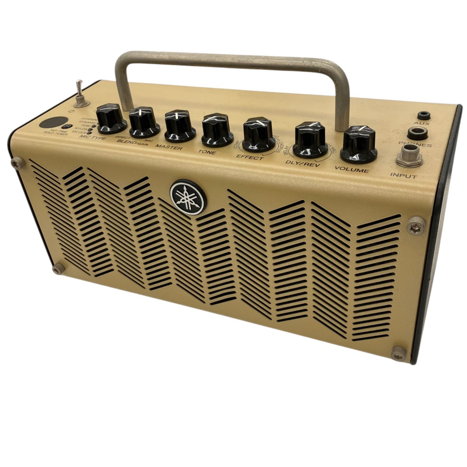 186000 現状品 YAMAHA ヤマハ 楽器アクセサリー ギターアンプ THR5A
