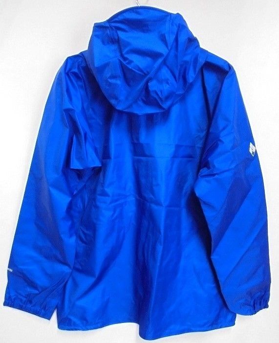 s 25 g a 563 x mont bell ﾓﾝﾍﾞﾙ ｽﾄｰﾑｸﾙｰｻﾞｰｼﾞｬｹｯﾄ ﾒﾝｽﾞ XL ﾌﾞﾙｰ 1128615