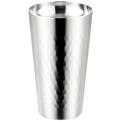 お取り寄せギフトA 燕熟の技 チタン二重タンブラー240ml EJA-1501 A5