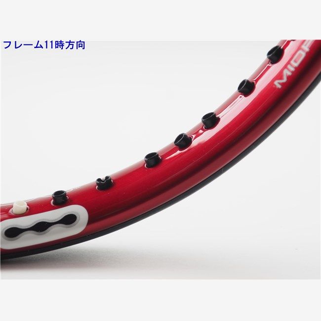 テニスラケット ウィルソン エヌ シックスツー 100 2006年モデル G1 WILSON n SIX-TWO 100 2006 c25090462c USTAUSTRALIA_COM_AU