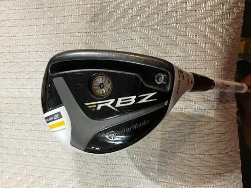 テーラーメイド ユーティリティ（RBZ U3 ） 中古】 テーラーメイド RBZ
