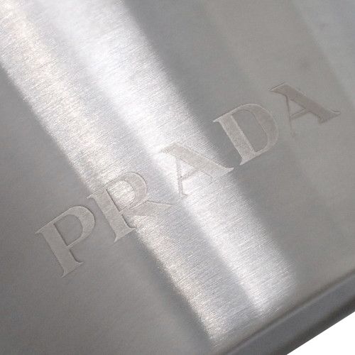 PRADA(プラダ) RE-NYLON ホルダー付きタンブラー 日本限定モデル