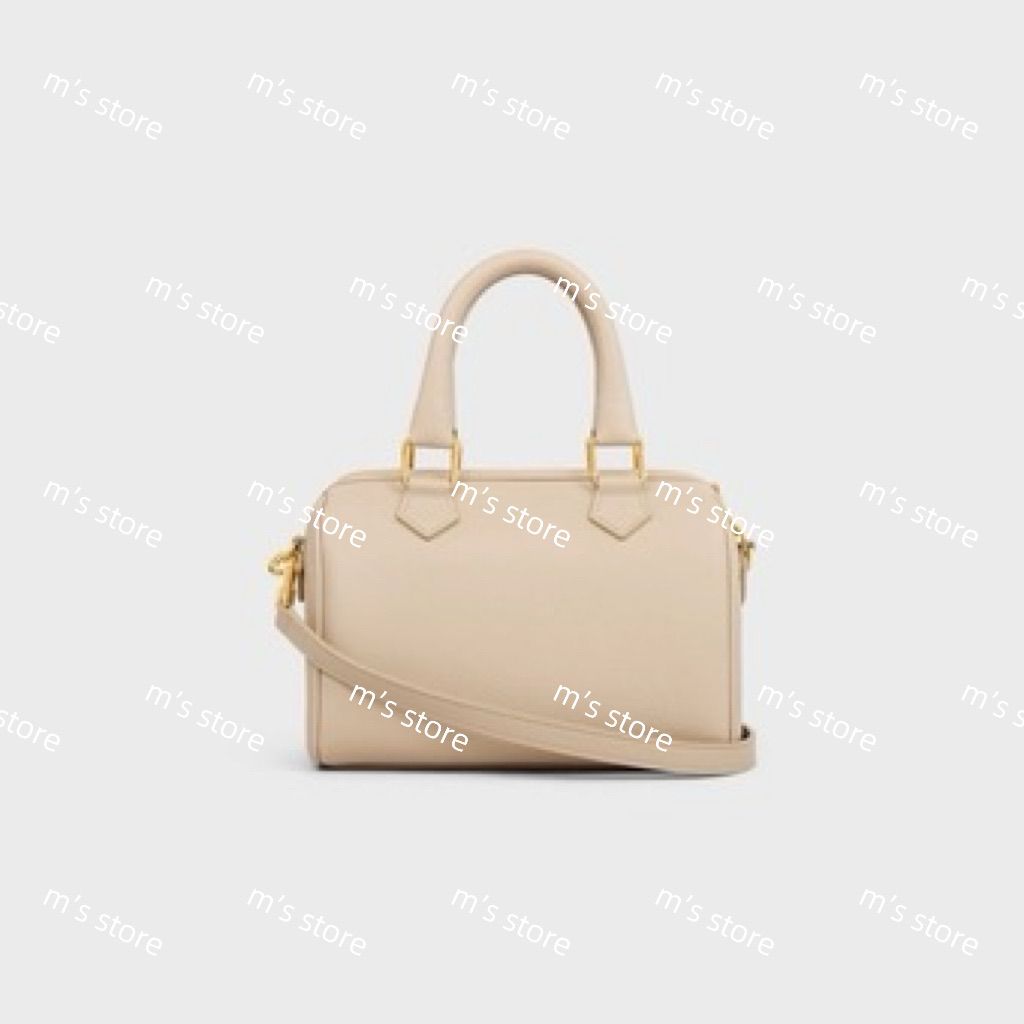 新品 CELINE セリーヌ スモール ボストン ボストンバッグ