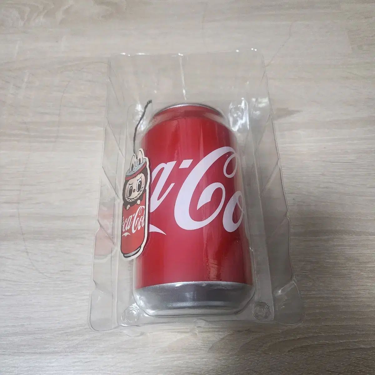 ラブブ　ポップマート　コーラ　シークレット ラブブ シークレット 正規品 コカコーラ LABUBU POPMART｜Yahoo