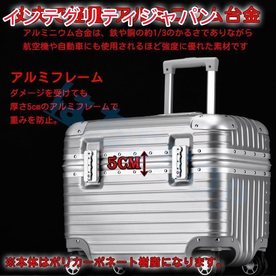 スーツケース