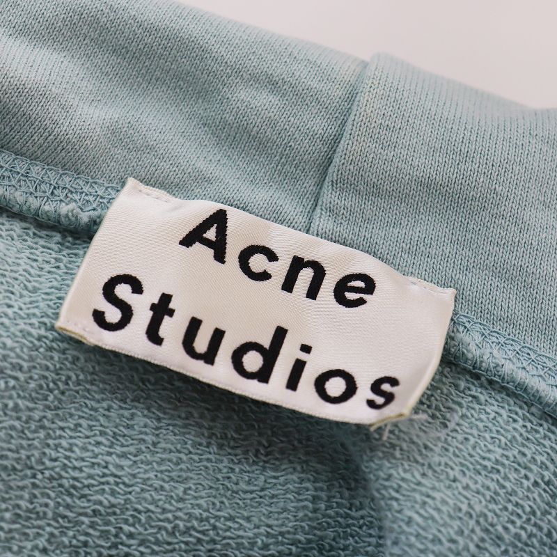 アクネ ストゥディオズ Acne Studios JOGHY EMBOSS エンボスロゴ