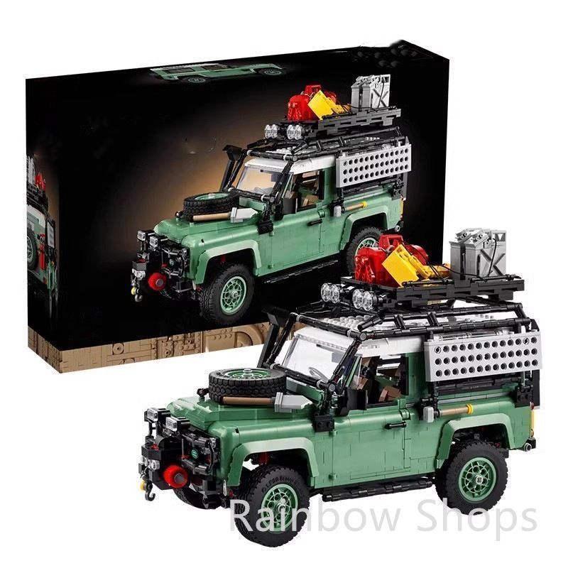 新品未使用】LEGO互換 レゴ互換 ブロックおもちゃクラシック 