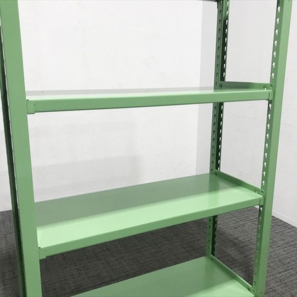 スチールラック