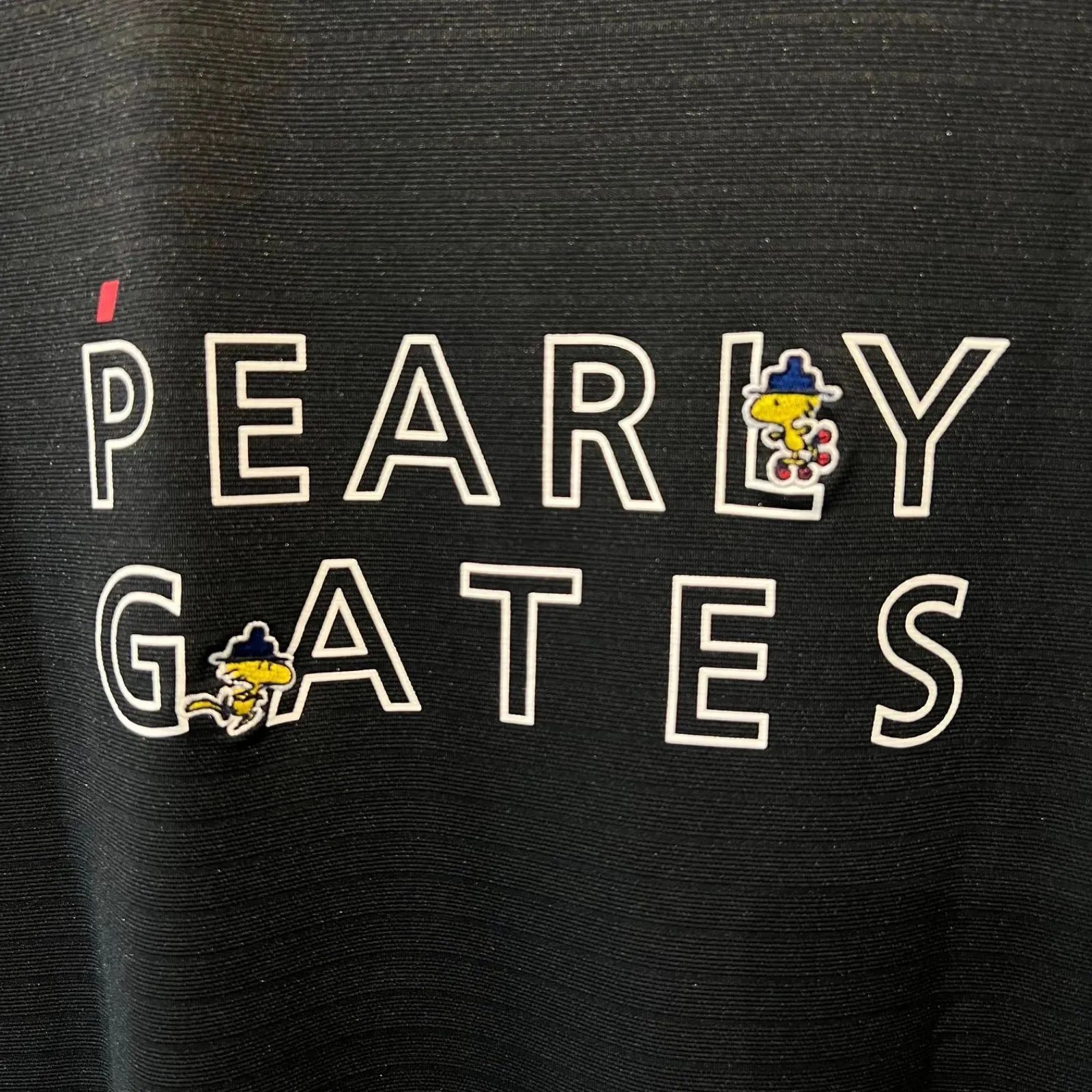 新品タグ付】【PEARLY GATES 】SNOOPY Unity 8口