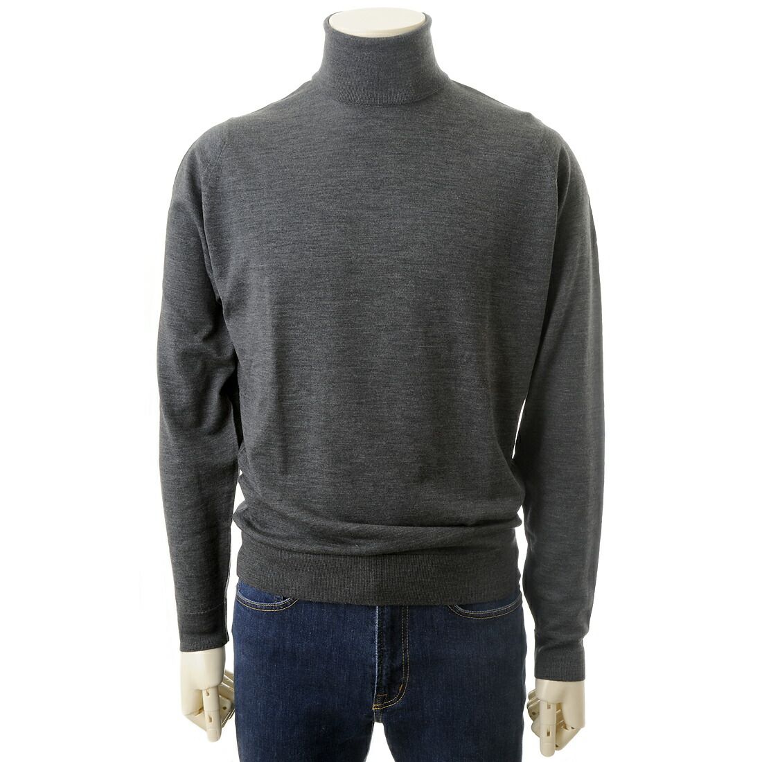 楽天スーパーSALE ポイント10倍 JOHN SMEDLEY ジョンスメドレー 