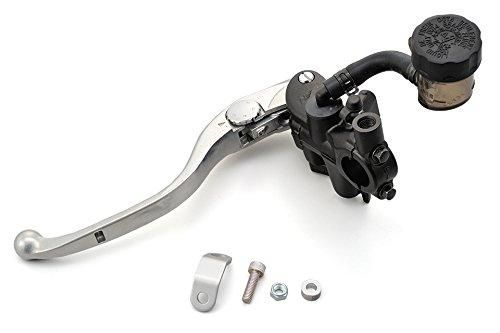 3営業日で発送 デイトナ DAYTONA ラジアルCマスター19ブラック Sタンク 95657