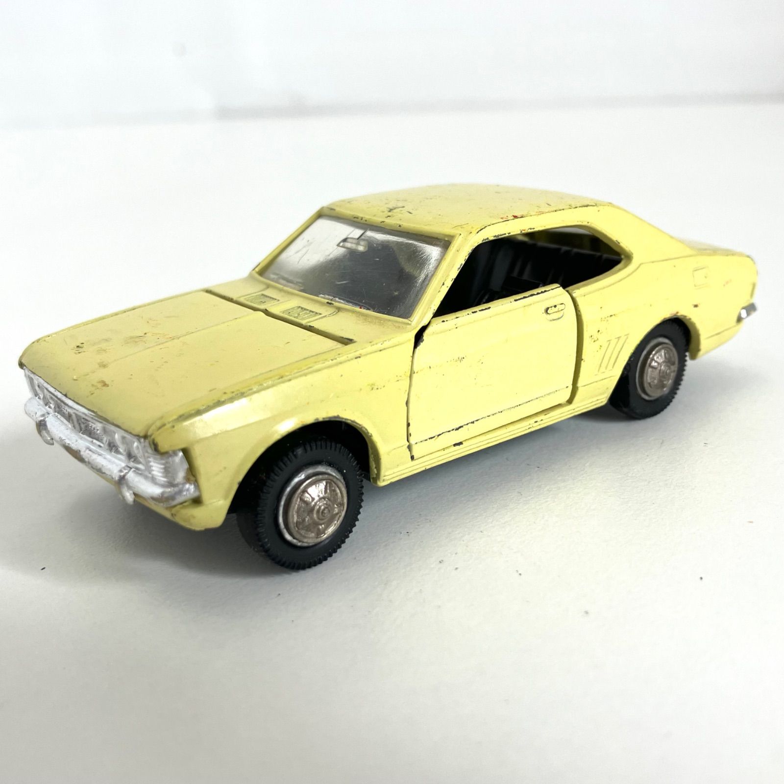 905197】 ダイヤペット YONEZAWA TOYS MITSUBISHI GALANT HARD