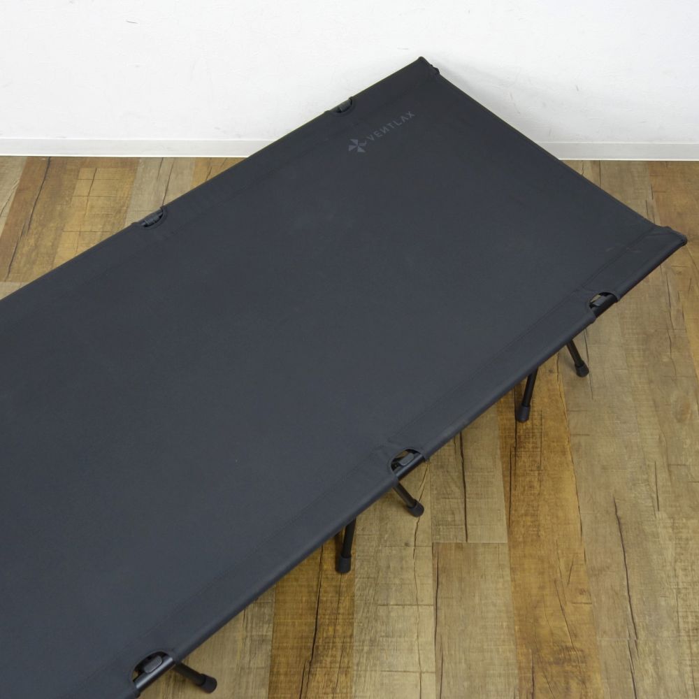 ヴェントラクス VENTLAX 2WAY ADJUSTABLE COT WIDE ventlax ヴェント