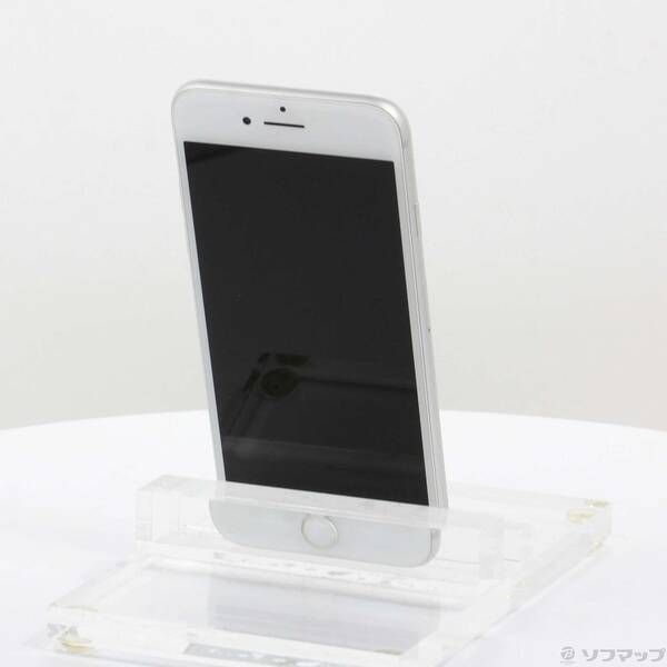 シルバー 64GB iPhone8 APPLE 〔中古〕iPhone8 MQ792J⁄A docomo SIM
