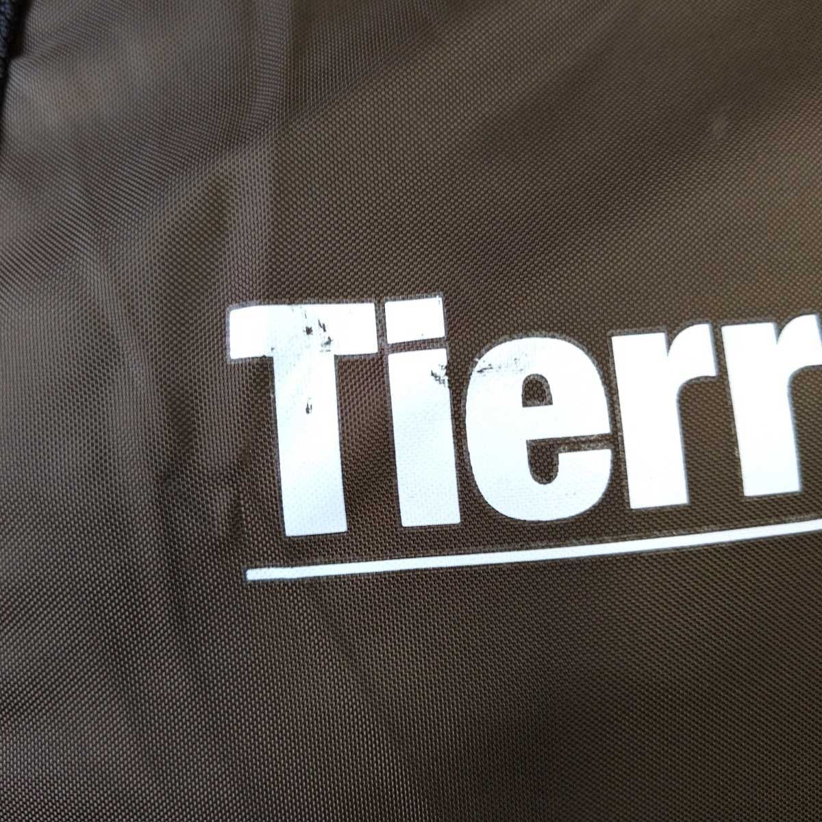 オガワ ティエラリンド 2761 Ogawa キャンプ 3人用 補修材 キャノピーポール付