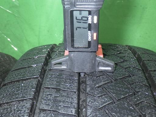 EUROTECH 17インチ