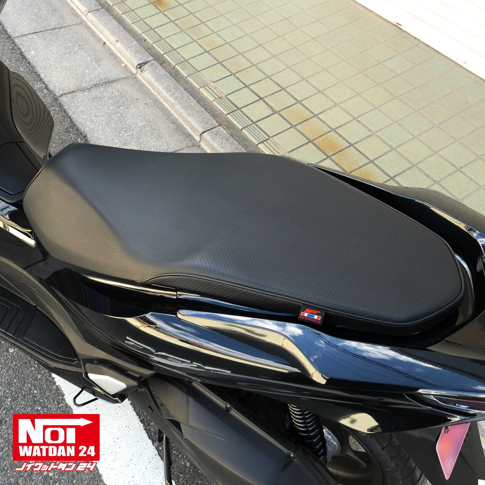 PCX160 PCX150 PCX125 NOI WATDAN24（ノイ ワットダン24） GMP-NH0186