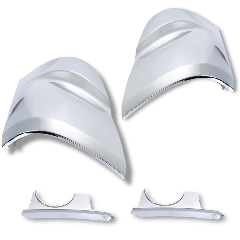 三菱ふそう キャンター用 コーナーパネル 左右セット FBA FEA FEB FEC 標準 ワイド 平成22年以降適合 大型トラック カスタム 社外品