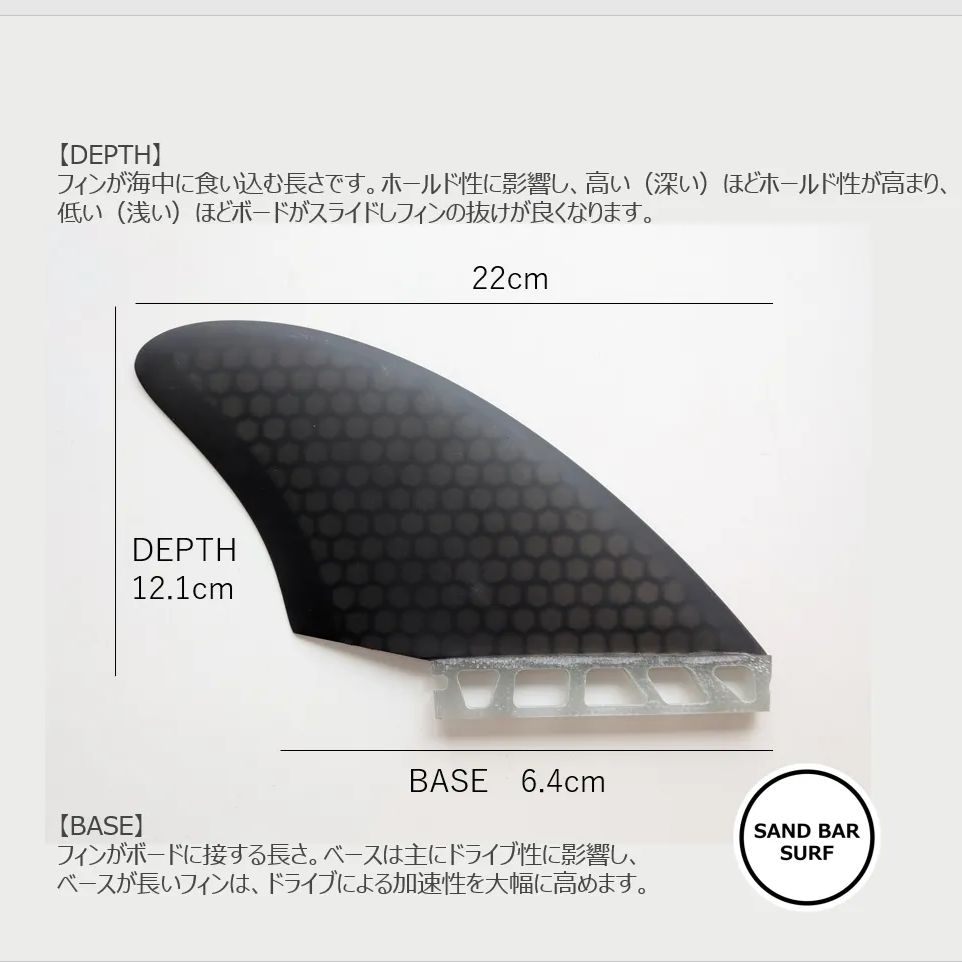 フューチャーフィンCAPTAIN FIN Keel Twin Fin CAPTAIN FIN futures