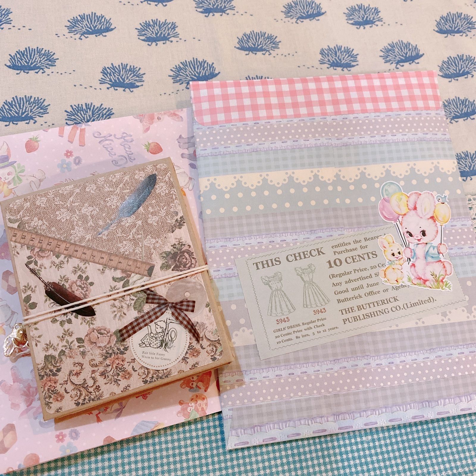 おすそ分けファイルno6-