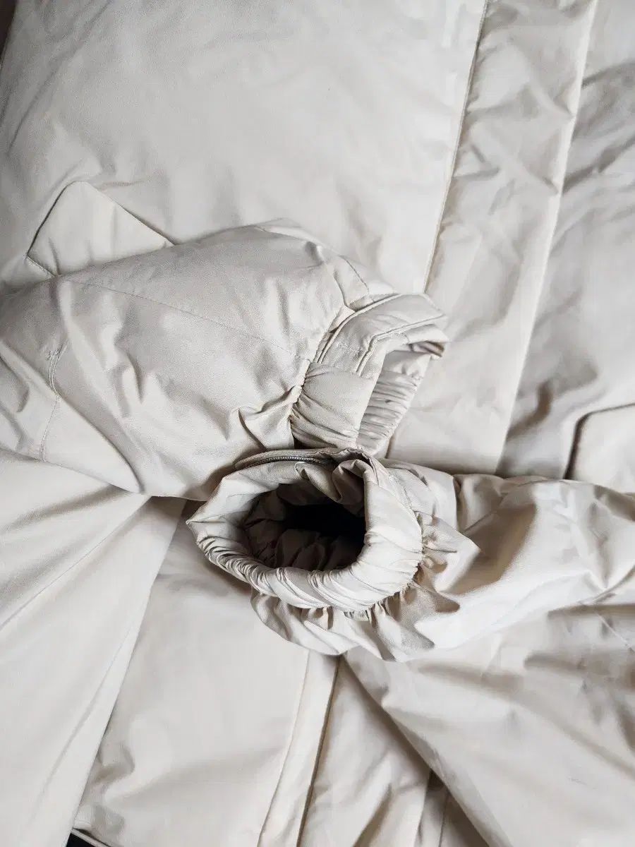  NEPA キッズ ロングダウンジャケット 軽量ダウンジャケットセット 165 その他 ジャケット ブルゾン