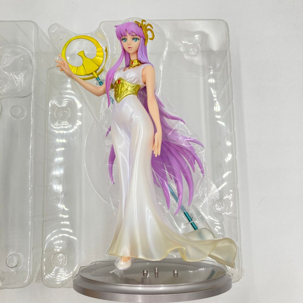 聖闘士星矢 アテナ フィギュア エクセレントモデル Amazon.co.jp: エクセレントモデル 聖闘士星矢 アテナ (城戸沙織