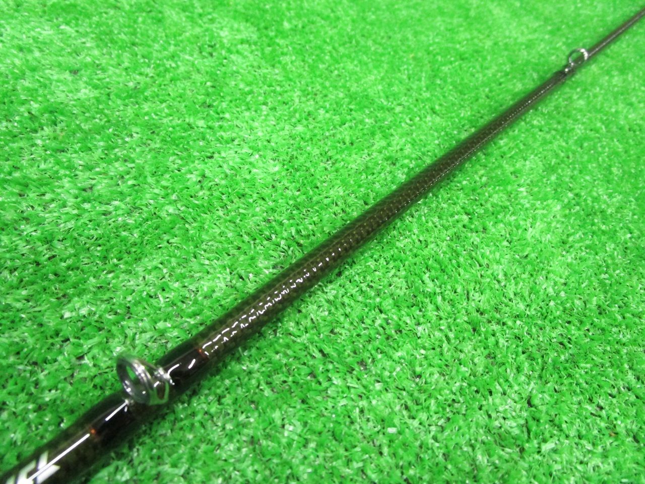 ECH滝 ダイワ 24 スティーズ SC C69MH キングヴァイパー 陸の“最高峰