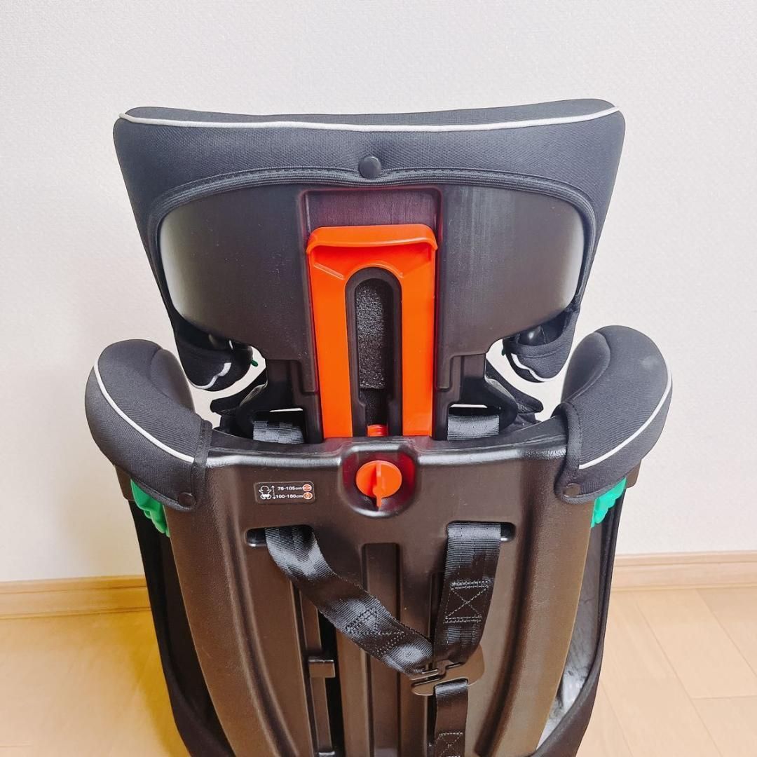 クレイドル ハーネスジュニアSB