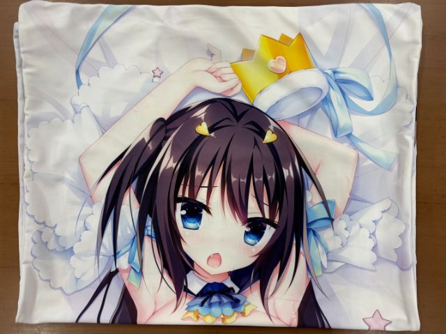 正規品 ゆずソフト RIDDLE JOKER 在原七海 抱き枕カバー こぶいち Amazon | ゆずソフト こぶいち RIDDLE JOKER 在原七海 抱き枕