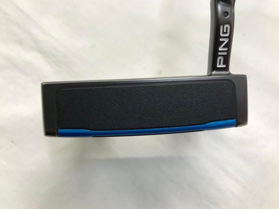 最短翌日発送】SCOTTSDALE PRIME TYNE 4 | 中古 | パター | ピン