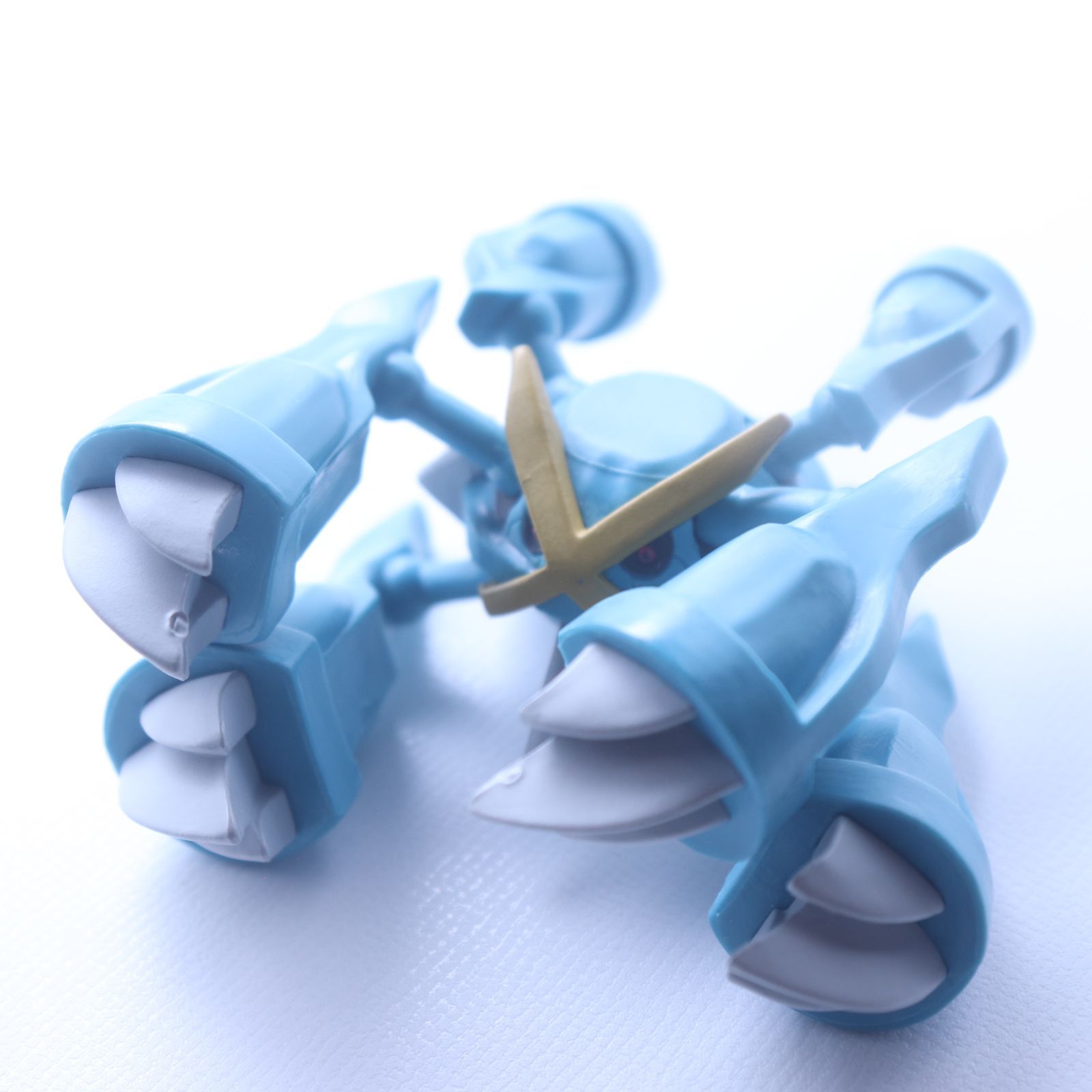 メガメタグロス /ポケットモンスター TAKARA TOMY（タカラトミー