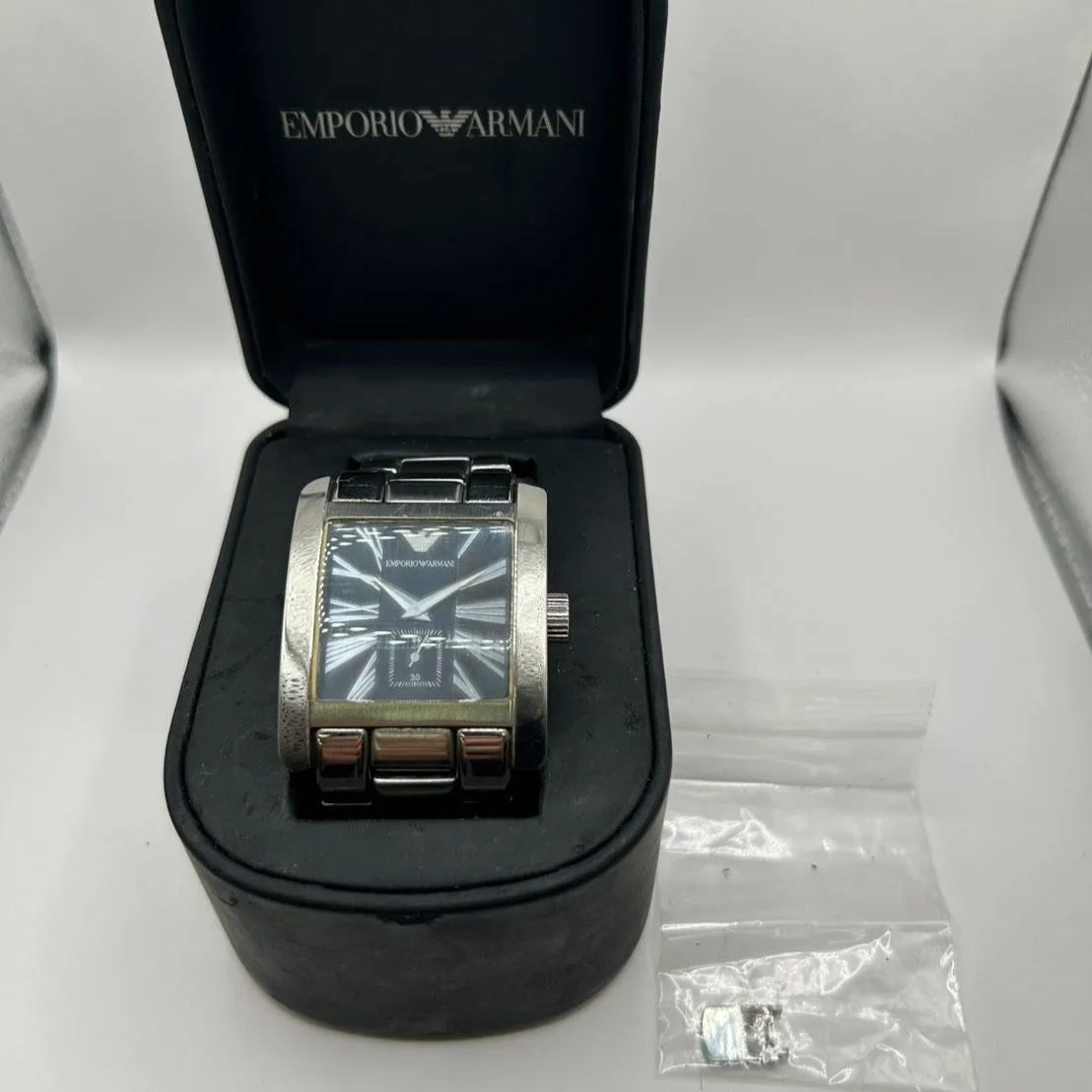 ◎【✨高級ブランド✨】EMPORIO ARMANI エンポリオアルマーニ 腕時計 