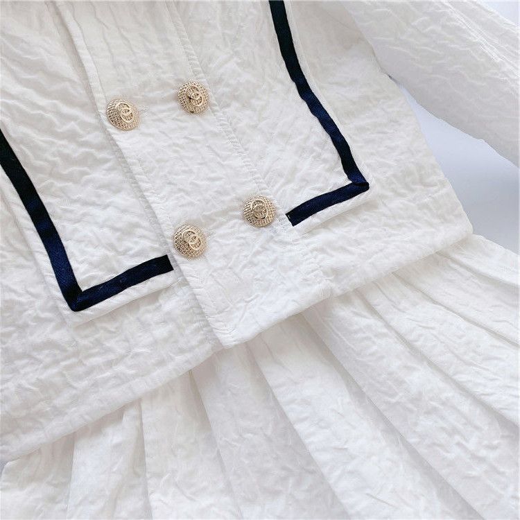 卒業式 スーツ 女の子 入学式 スーツ セットアップ フォーマルスーツ 2点セット 子供スーツ スカートスーツ ジャケット プリーツスカート キッズスーツ 子供スーツ 学園制服 七五三 入学式 