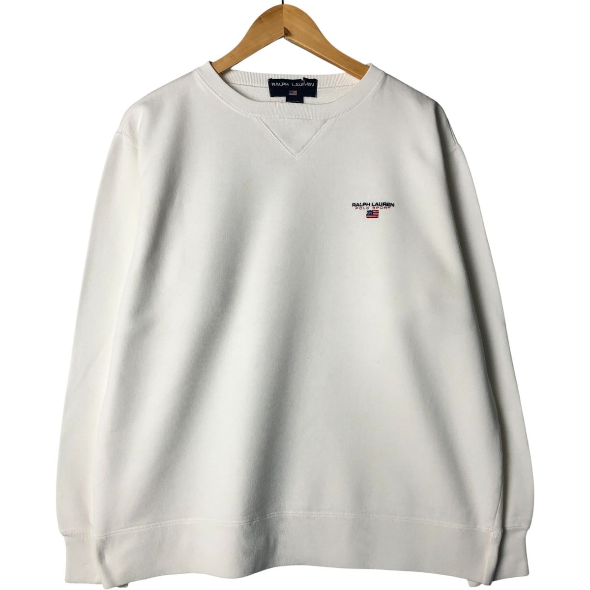 RALPH LAUREN POLO SPORT メンズ アウター Mサイズ ラルフローレン EC85-258ko/F3 Men\u0027s Polo Ralph Lauren Polo Sport 200 Casual Shoes Size 8.5