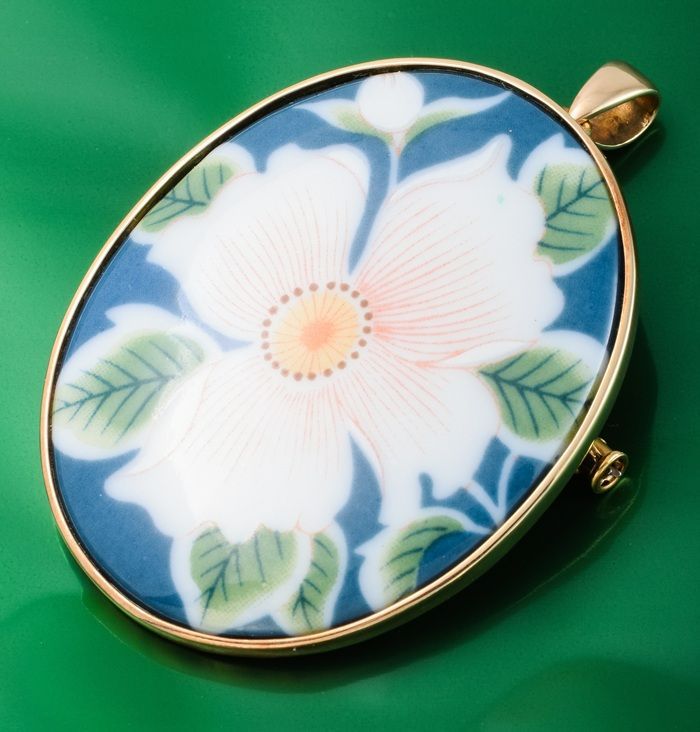 ペンダント兼用