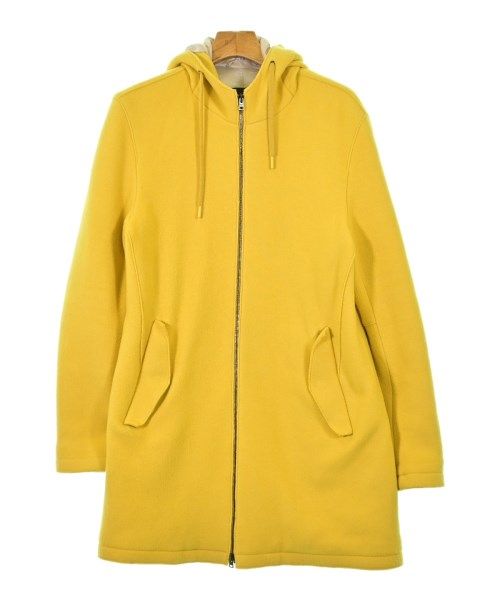 HERNO ダウンコート メンズ 古着