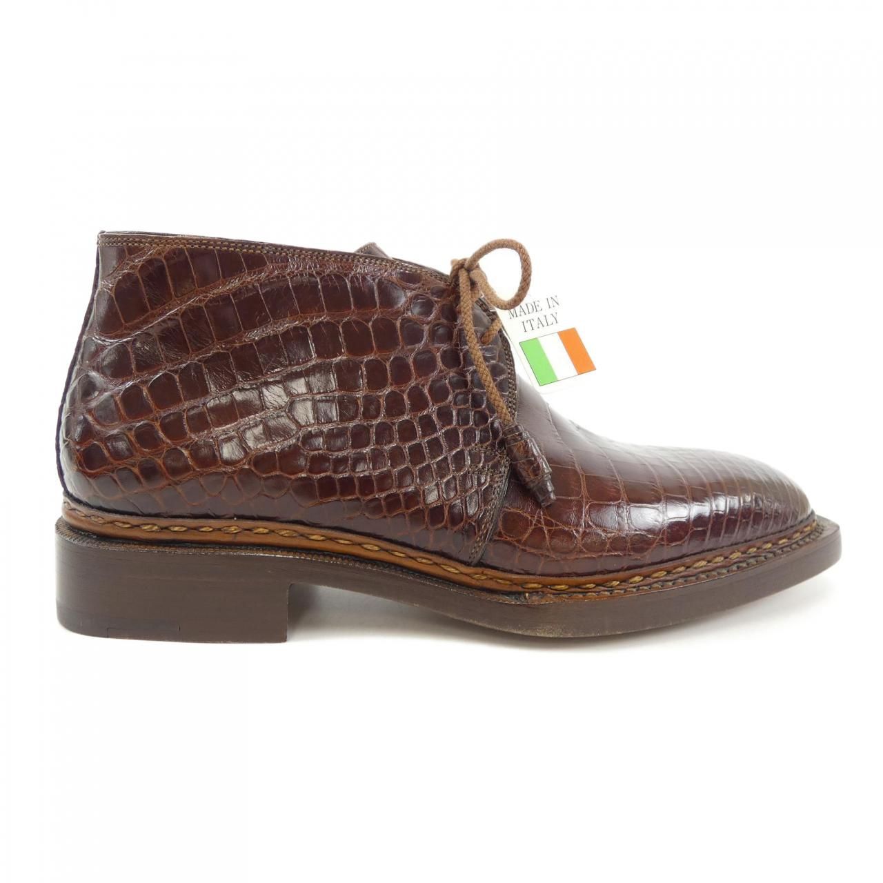 サントーニ SANTONI シューズ