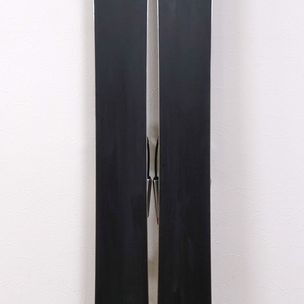 ブラストラック BLASTRACK STRANGE ストレンジ 185cm センター106mm ビンディング G3 タルガ アッセント テレマークスキー アウトドア ブラストラック BLASTRACK STRANGE ストレンジ 185cm センター