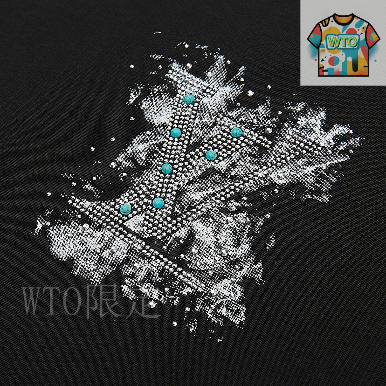 今日特価】Louis Vuitton 25fw バーサス T シャツ-3 - メルカリ