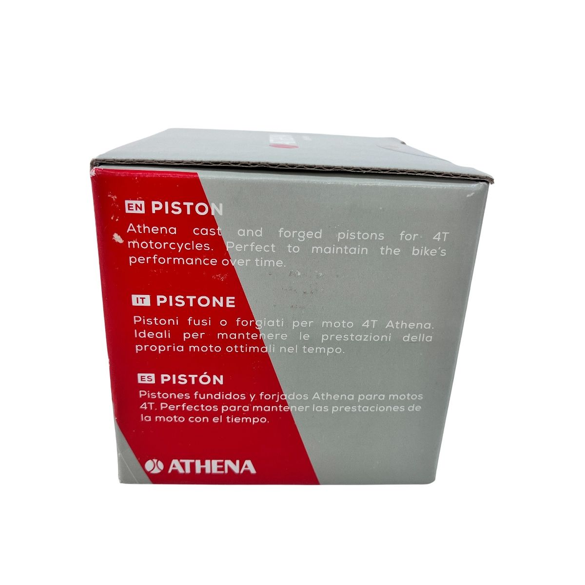 ATHENA S5F07680002B CRF250R 14 15 ピストンキット ホンダ アテナ Z10547697