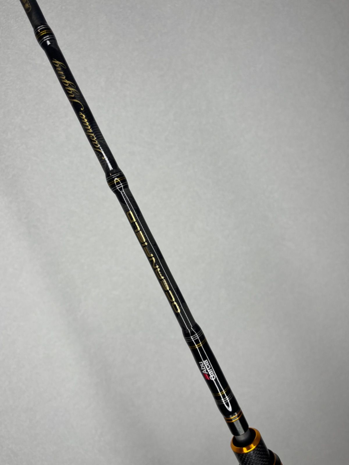 タチウオジギングロッド OFSC-64ML/120 6'4\
