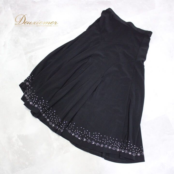 【美品 社交ダンス衣装】ブラック×豪華フリル prima boutique 楽天市場】レディース ダンス衣装 ラテンダンス ブラック