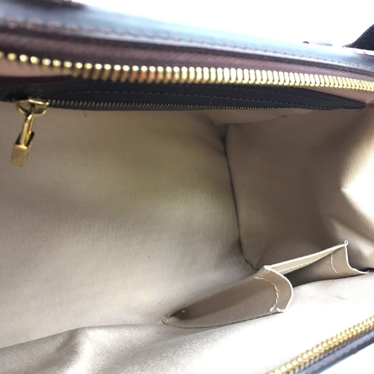 ◎◎LOUIS VUITTON ルイヴィトン ジョセフィーヌPM ハンドバッグ